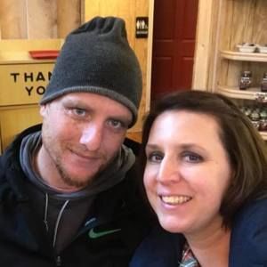 Meet your Posher, Kelli